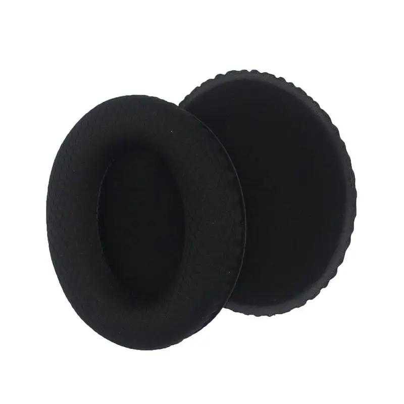 Фото Высококачественные амбушюры FFYY для наушников Sennheiser HD418, HD419, HD428, HD429, HD448, HD449 №5