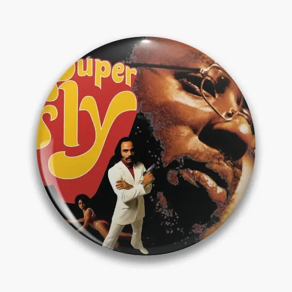 Singer And Songwriter Record Producer Cu  Soft Button Pin Brooch Creative Hat Fashion Metal Lapel Pin Cute Lover Badge Gift