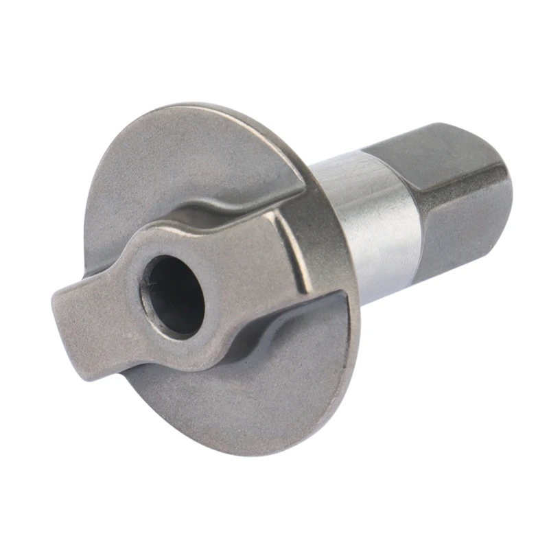 

Hot HG-Power Tool Accessories ANVIL ASSEMBLY For Dewalt DCF894 N536344 Dewalt DCF894 T-Head Impact Block