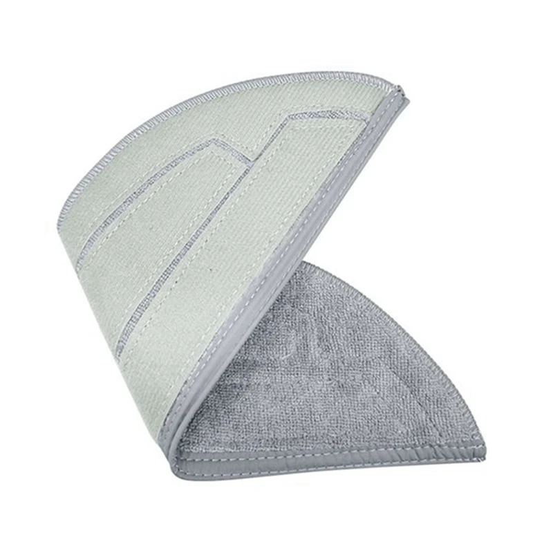 Подушечки для швабры Roborock S8 MaxV Ultra/S8 Max Ultra запасные части ткани