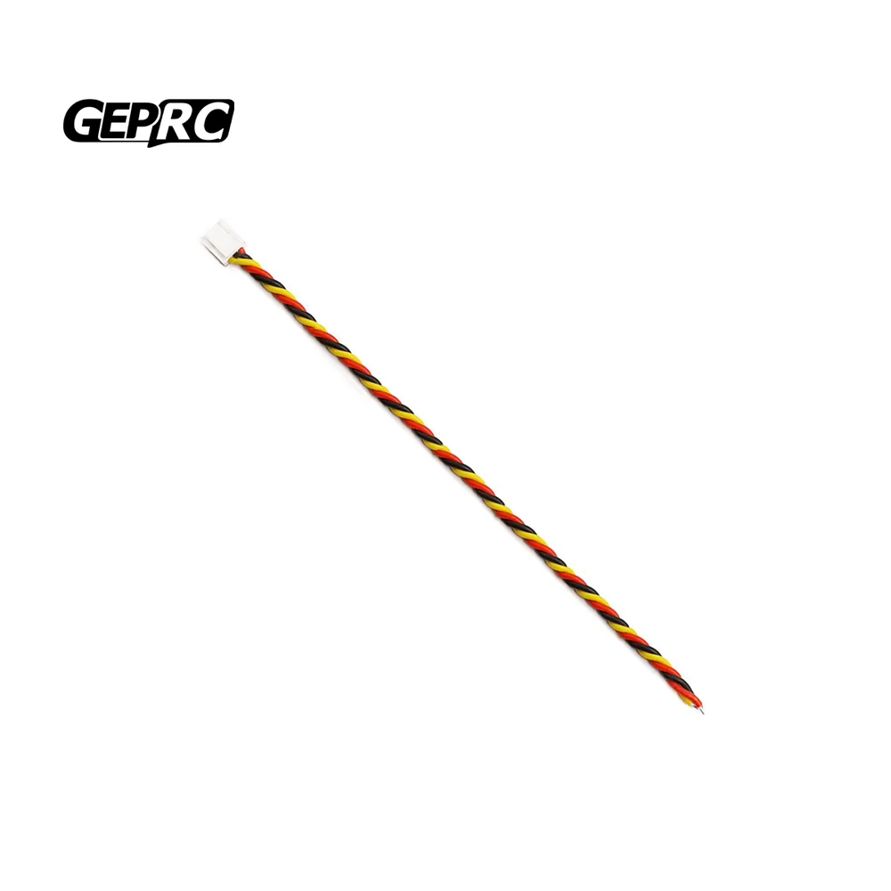 

GEPRC Naked GoPro Hero 8 BEC Board Control Cable Power Cord Suitable For Connecting Camera DIY RC FPV Quadcopter Freesryle Drone