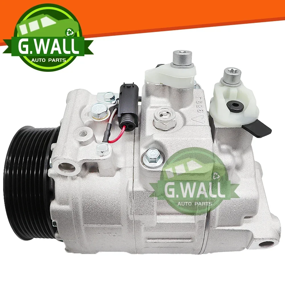 Компрессор переменного тока для Mercedes Benz GL320 ML320 R320 0012307411 0012308811 0012308311 0022302111 0022305311