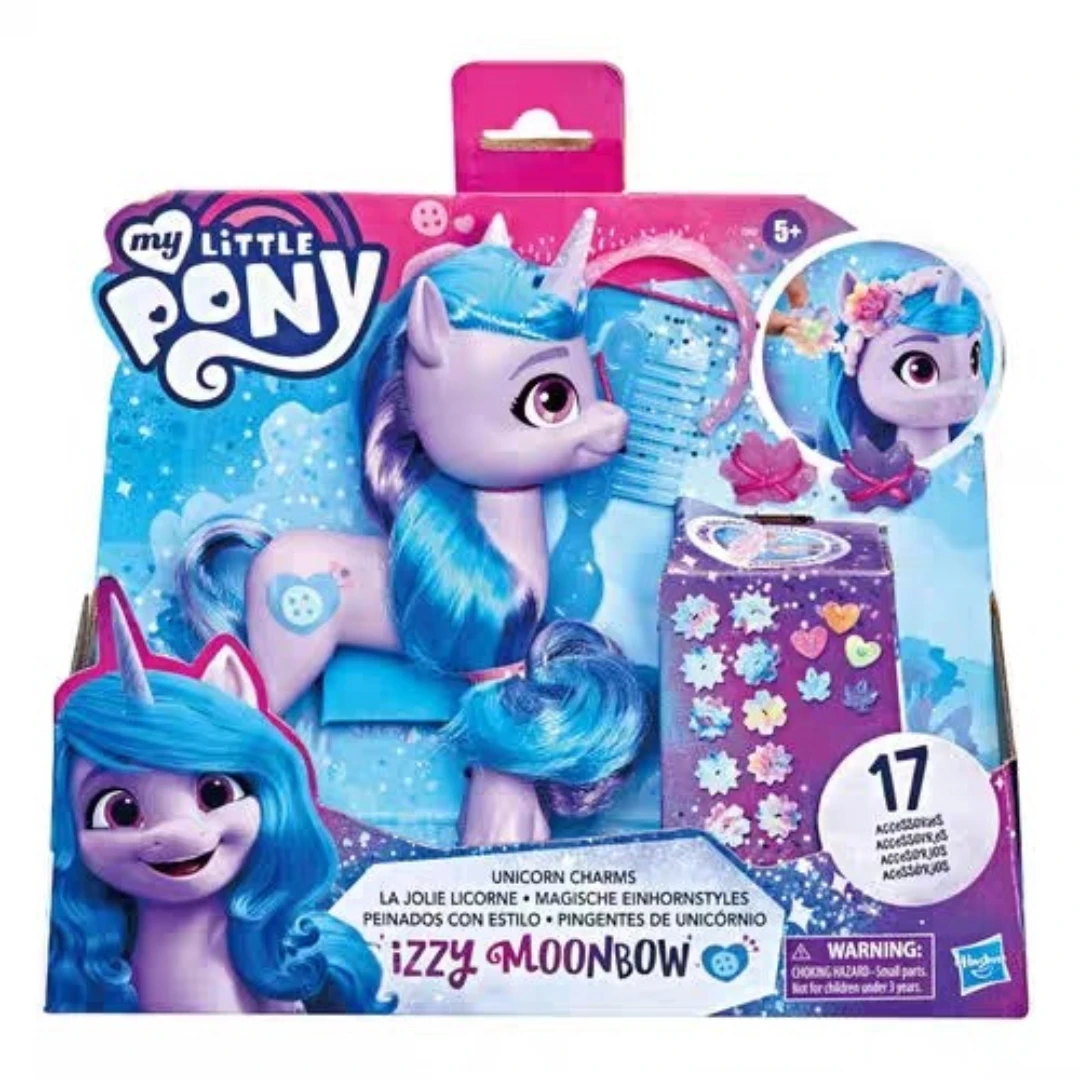 

Special Sale Of Toys R Us Little Ma Baoli Big Movie Love Beautiful Izzy