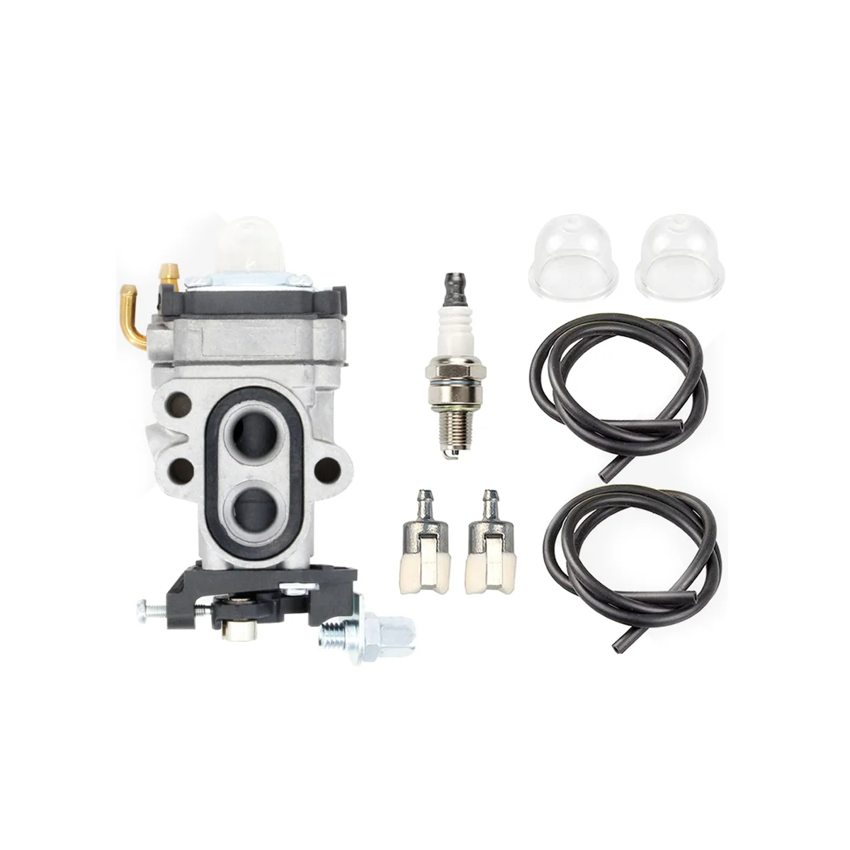 Комплект деталей для фотокарбюратора BCZ2400S 2500 3060TS EZ25005