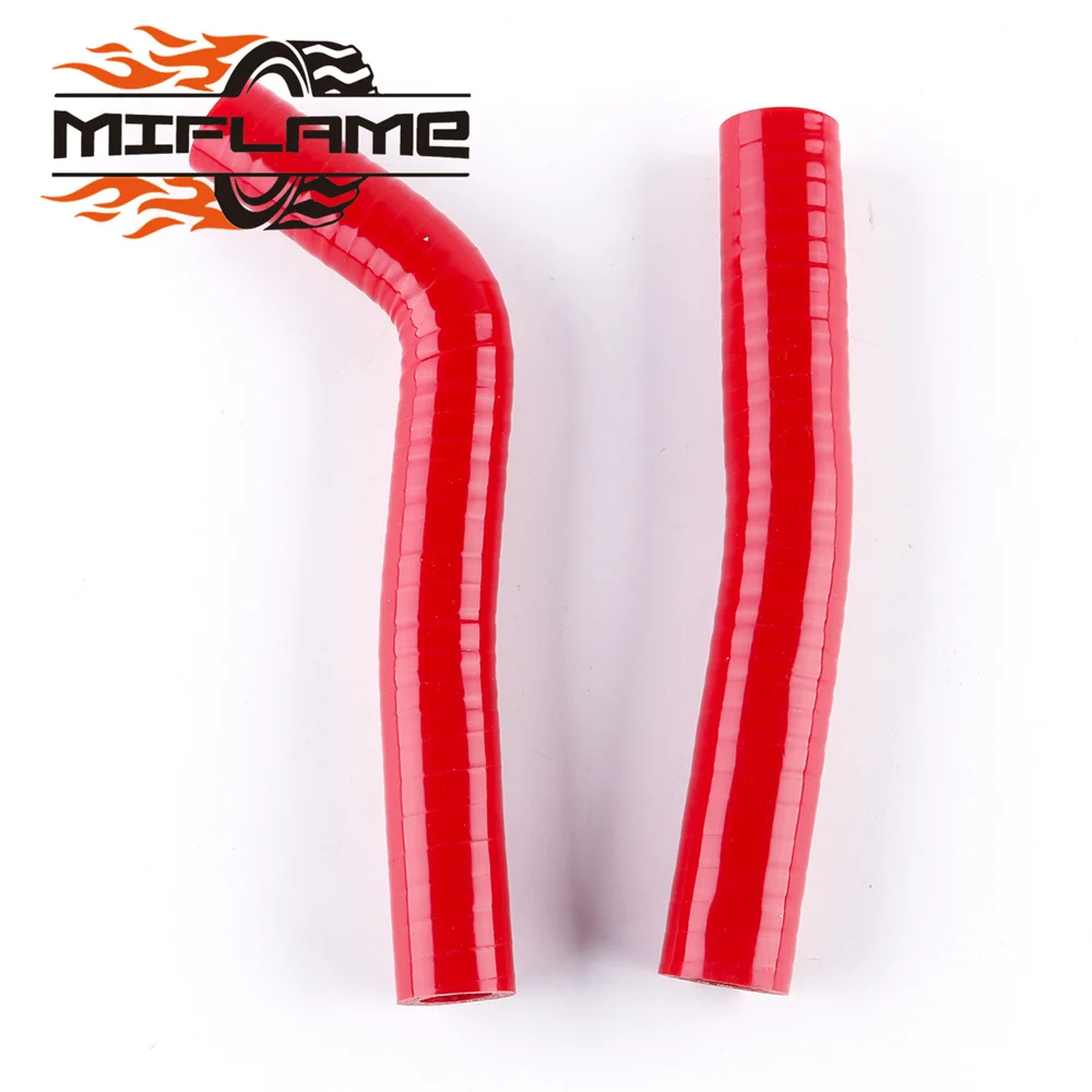 Для Honda TRX 450 R TRX450R 2004-2016 (05 06 07 08 09 10-15) комплект силиконовых шлангов охлаждающей