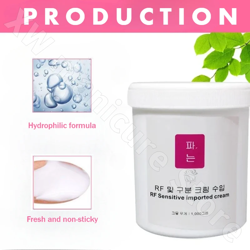 Чувствительный гель для мышц Успокаивает Восстанавливает Увлажняет Освежает Не