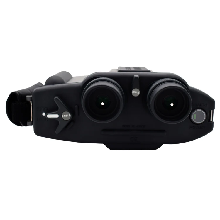 

Japanese Fujinon S16X40 Army Apochromatic Marine Professional Binocular