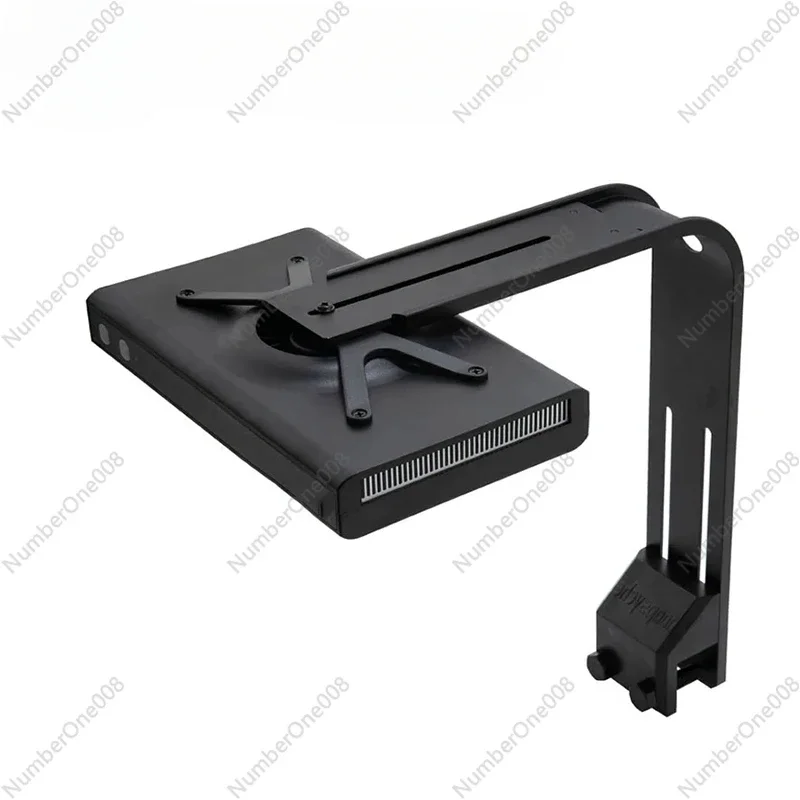 Noopsyche NP K7 Pro V3 III 140W App WiFi Full Spectrum Saltwater LED Aquarium Light for Coral Reef SPS/ LPS