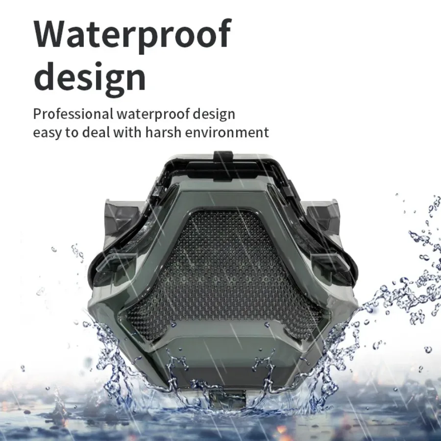 Модифицированные Аксессуары для мотоцикла интегрированный светодиодный задний