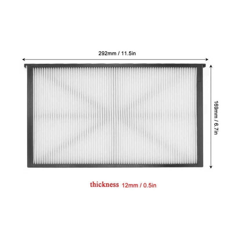 Картриджи фильтров для роботизированного очистителя воды бассейна RC9990GR RC9950 RC9742