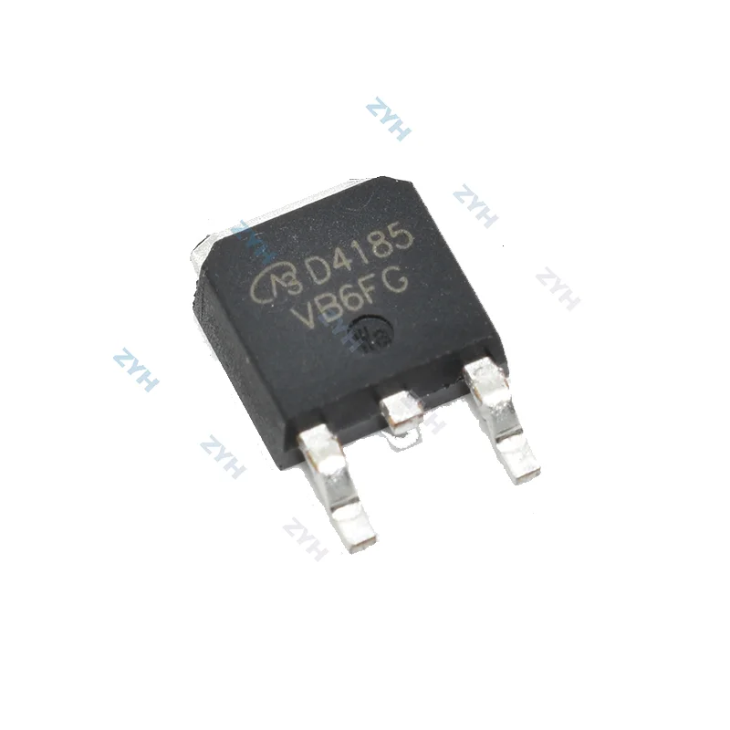 Совершенно новый и оригинальный AOD4185 P-Channel 40 V 40A (Tc) 2,5 W (Ta), 62,5 W (Tc) Поверхностное крепление TO-252 (DPAK) Совершенно новый и оригинальный AOD4185 P-Channel 40 V 40A (Tc) 2,5 W (Ta), 62,5 W (Tc) Поверхностное крепление TO-252 (DPAK)