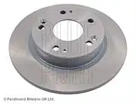 

BLUEPRINT ADH243100 REAR BRAKE MIRROR FLAT ANKLE CIVIC SDN H.B VII 0711 CIVIC SDN 1213