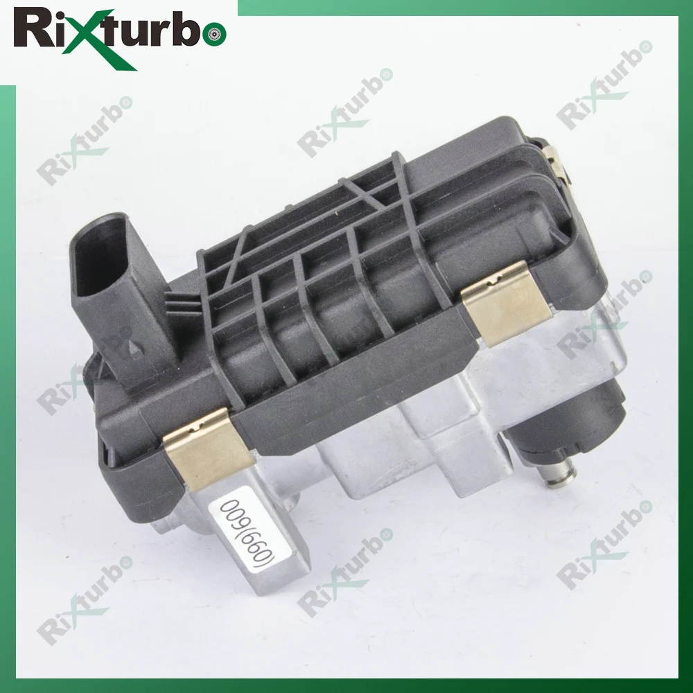 

Turbo Electronic Actuator For Jeep Wrangler 2.8 CRD 130Kw 177HP ENS RA428RT G-009 781751 6NW009660 796911 Turbine Charger 2007