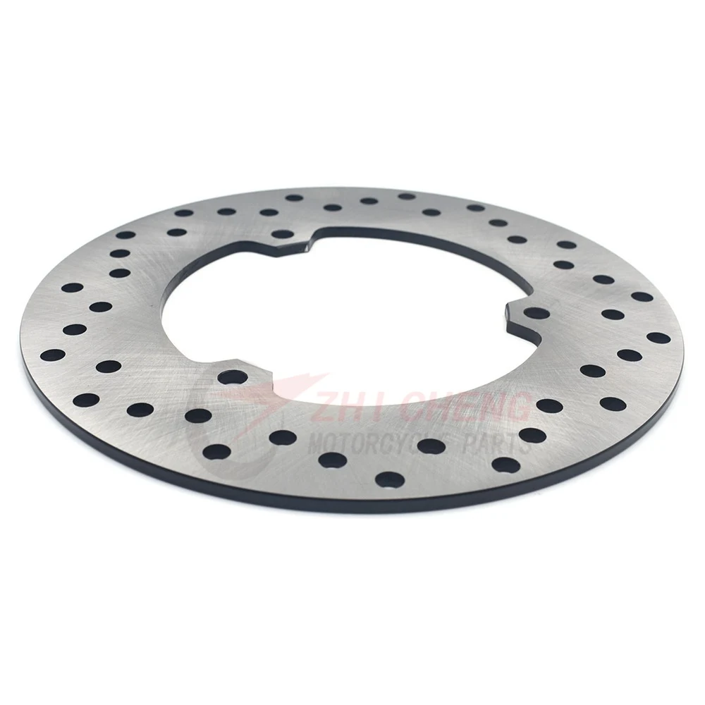 Ротор заднего тормозного диска мотоцикла 220 мм для Yamaha YZF-R3 R3 321cc R25 2015 2016 2017 2018 2019