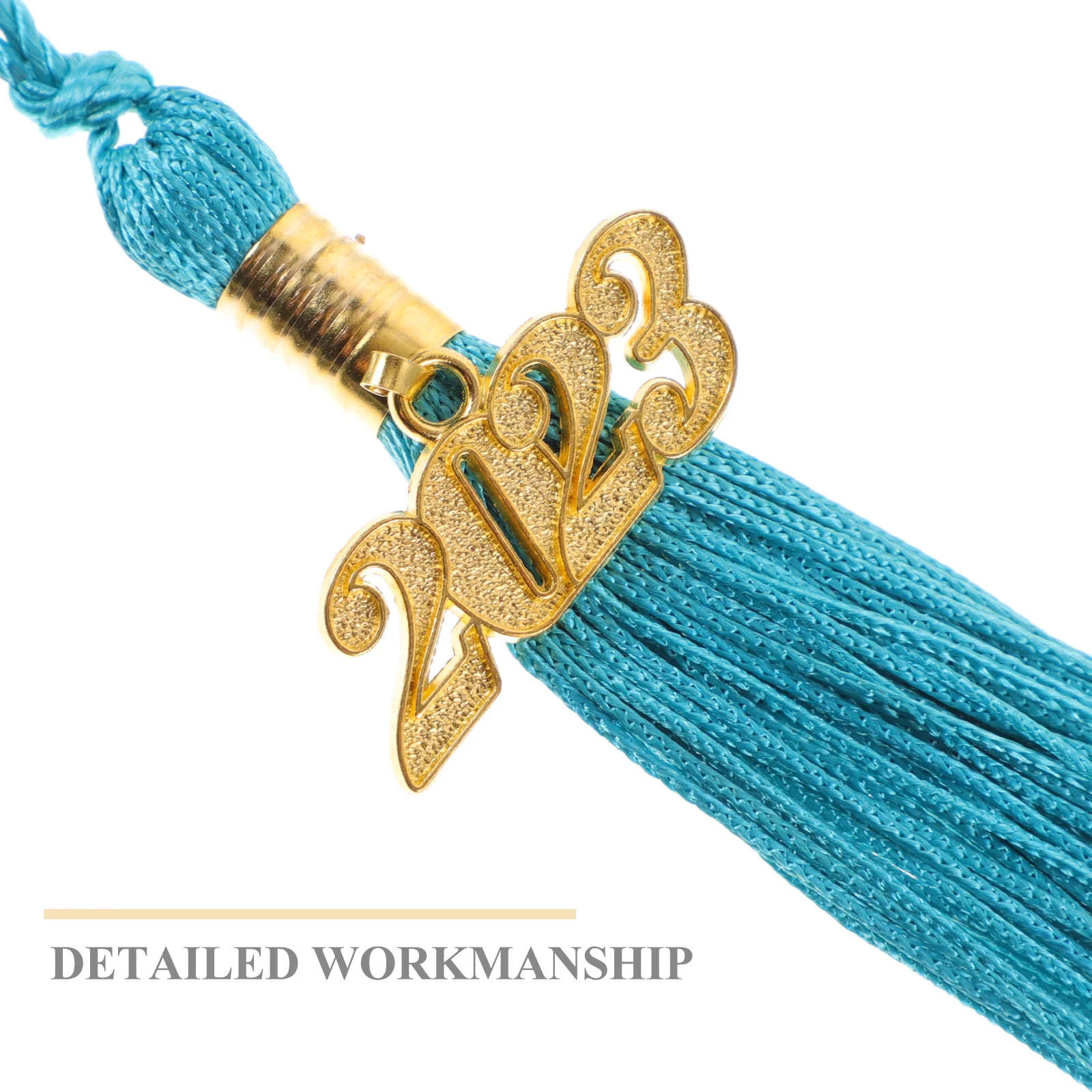 

Tassels Academic Graduation Hat 2023 Accessories Supplies Graduations Cap Caps Decorations