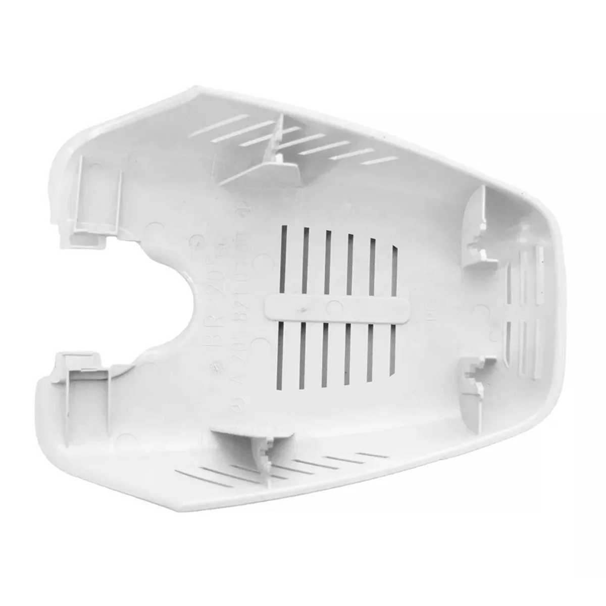 Чехол для салона автомобиля C-Pillar N/S A2056906801 Mercedes Benz C Class W205 2014-2021 серый