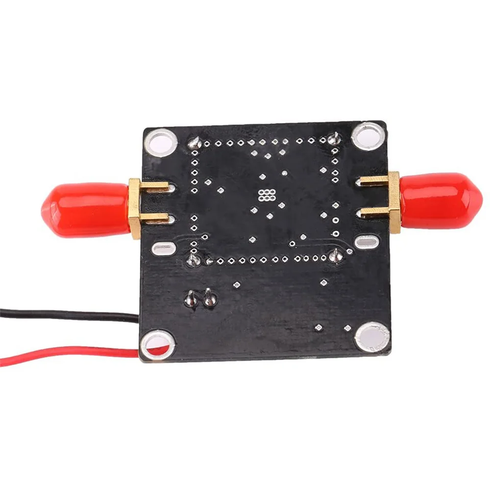 AD8318 Logarithmic Detector Mondule Amplifier 1M-8GHz 70DB Dynamic ALC AGC Control