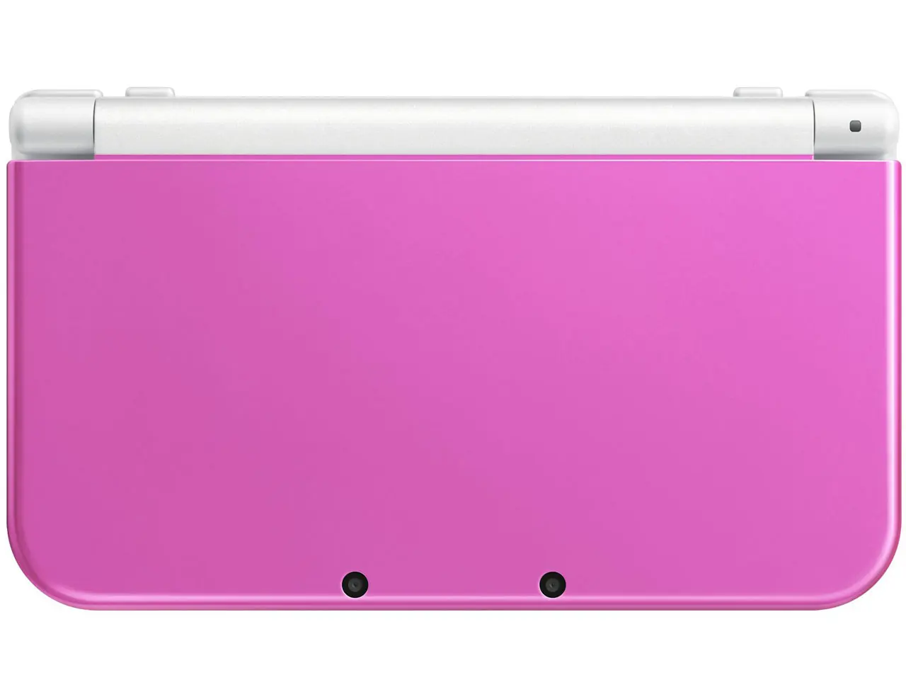 3DS Handheld Spielkonsole Touchscreen LCD displays Kreuz Tastatur System Konsole für Nintendo 3DSLL 3DSXL/new 3DSXL Handheld images - 6