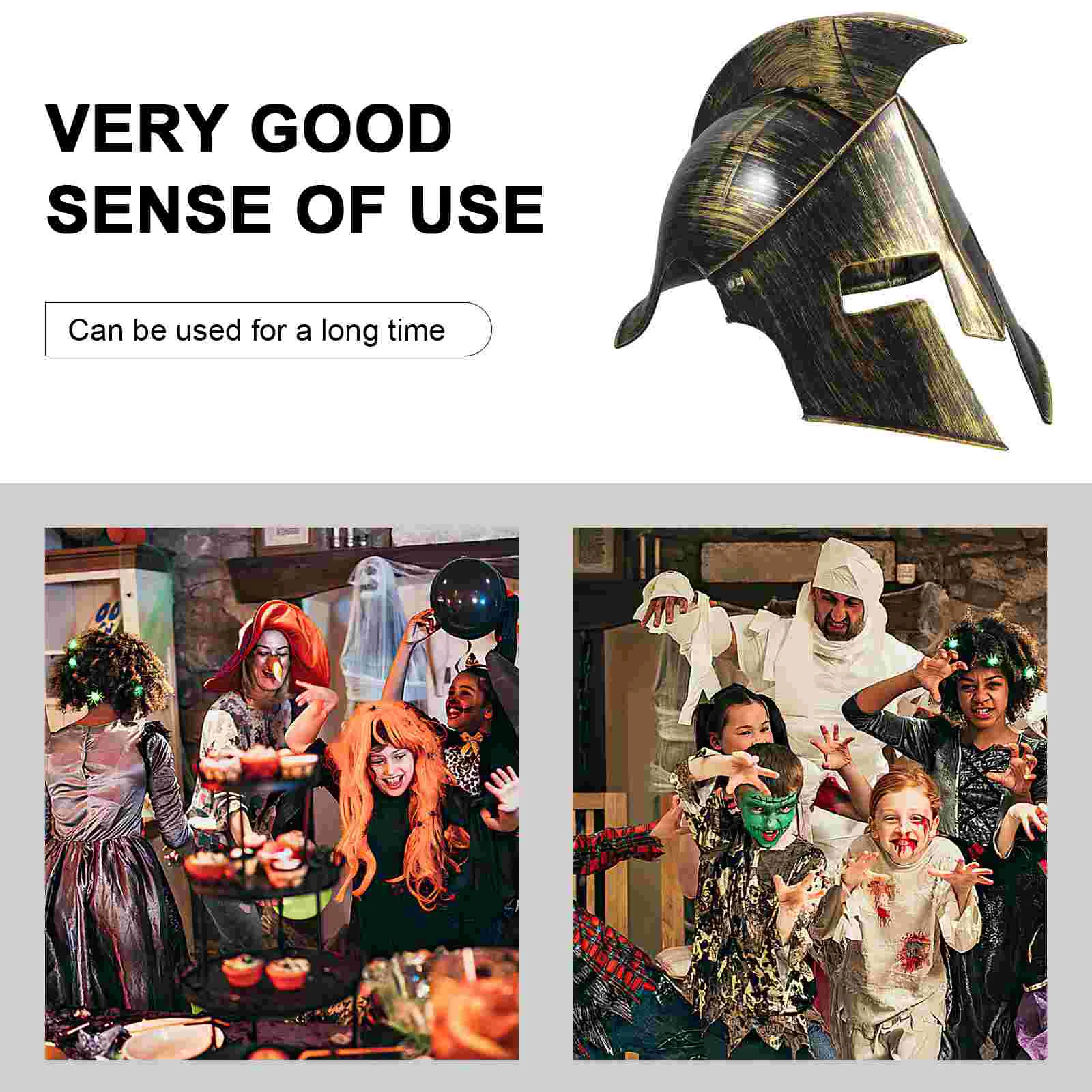 Винтажный рыцарь древний римский воин шляпа щит викинга пластиковый головной