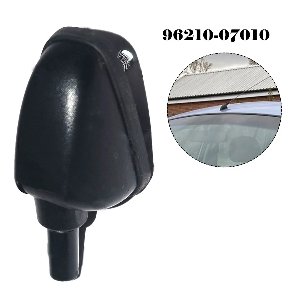 

Black Car Radio Aerial Roof Mount Base Auto Parts Roof Antenna Assembly For Hyundai I10 For Kia Picanto 96210-07010