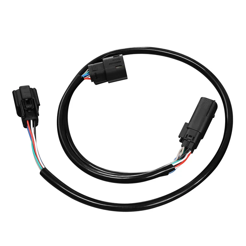 

Жгут проводов багажника мотоцикла, подходящий для Harley Touring Model Road Street Glide 2014-2023