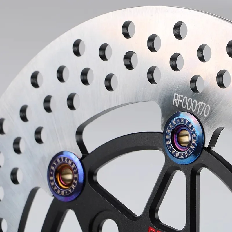 Плавающий диск RZMA Rizuma подходит для модифицированного тормозного диска