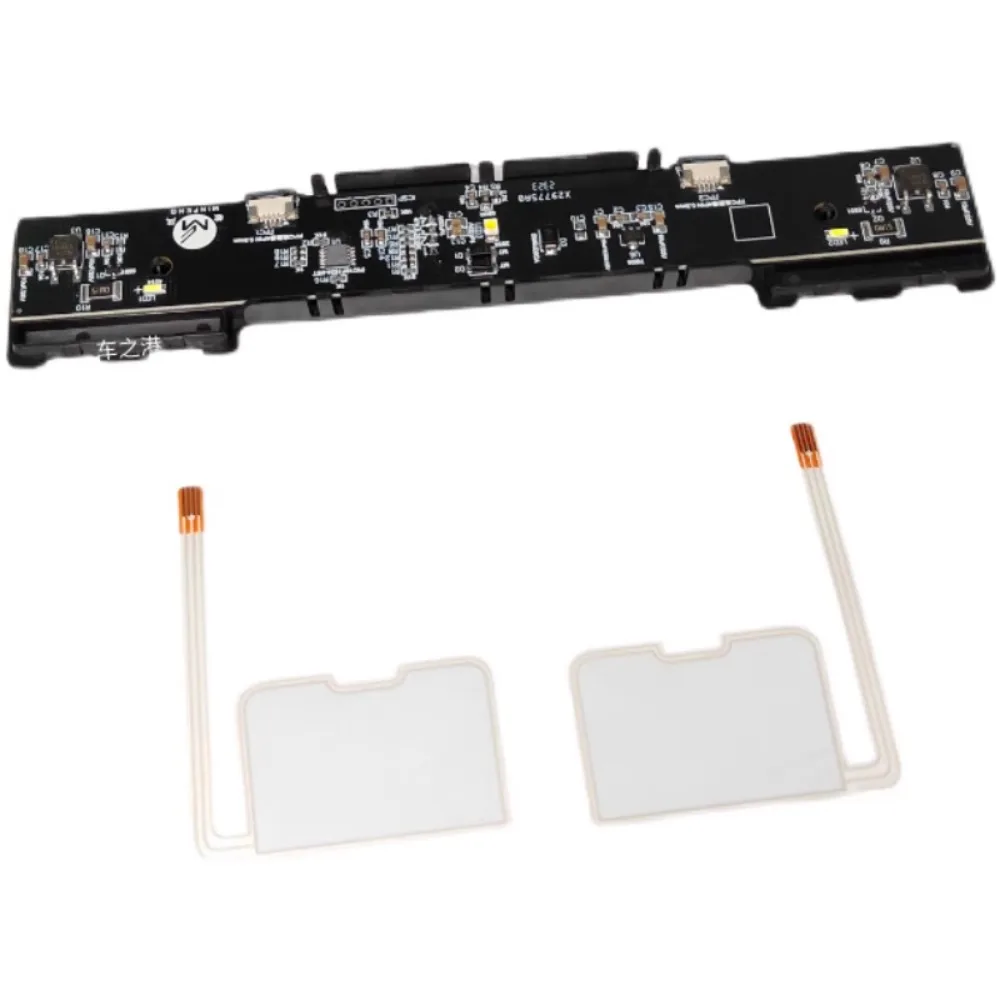 Комплект для ремонта фотографий Buick ENVISION