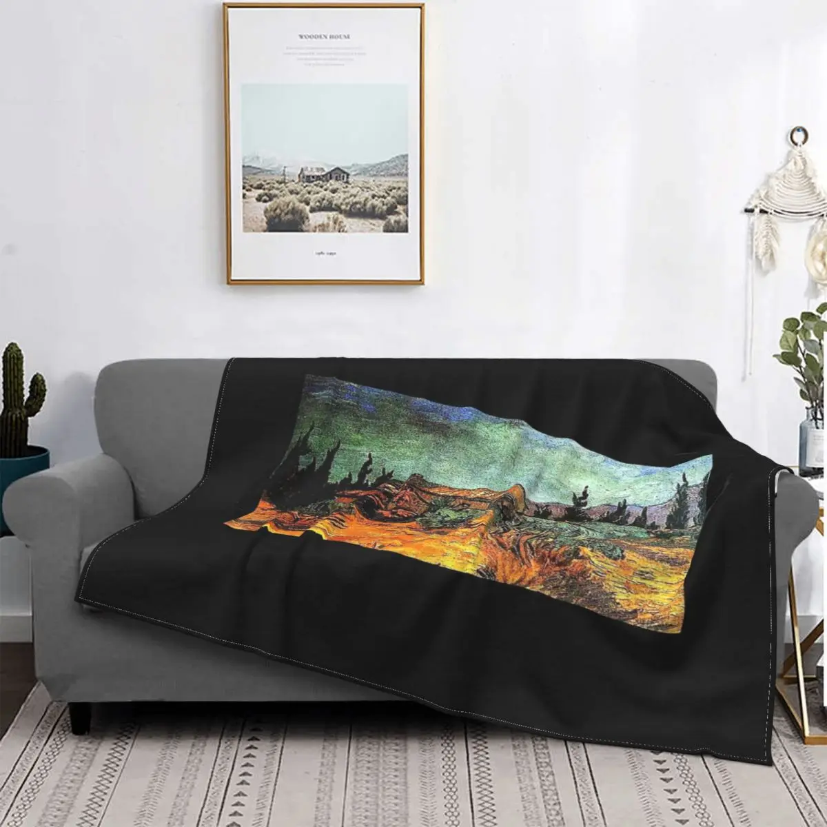 

Panas Banget Gan Iki-manta a quadros para cama, colcha para la playa, con капуча
