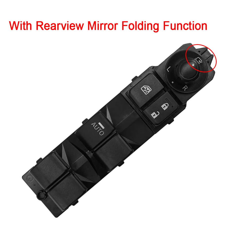 Для MAZDA CX-5 2013-2015 переключатель управления окошком питания Фотоэлементы KR1166350