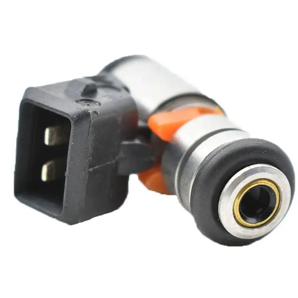 Бренд M 4 шт./лот топливная форсунка IWP 127 IWP127 для Ford Fiesta/Ecosport Flex 1 0 нагнетатель 6 Zetec