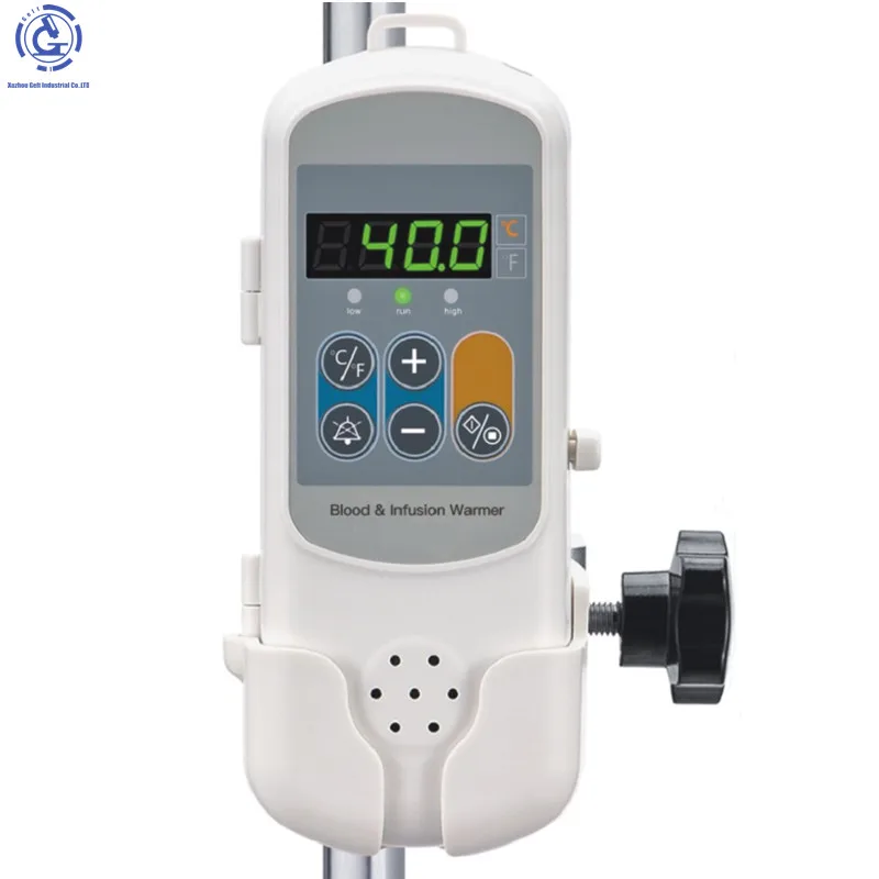 

Blood Infusion Warmer G-P01W