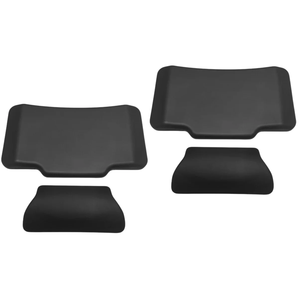 

Trunk Cushion Seats Pad Motorcycle Supply Lumbar Support Seats Pad