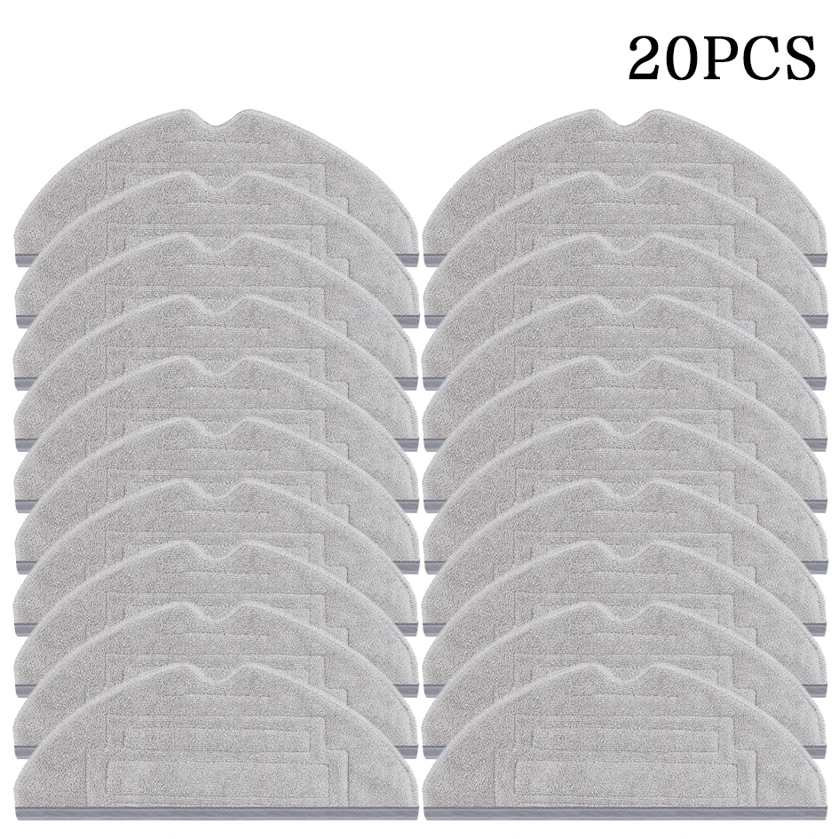 

Roborock S8 S8 PLUS S8+ S8 Pro Ultra G20 Тряпки для швабры