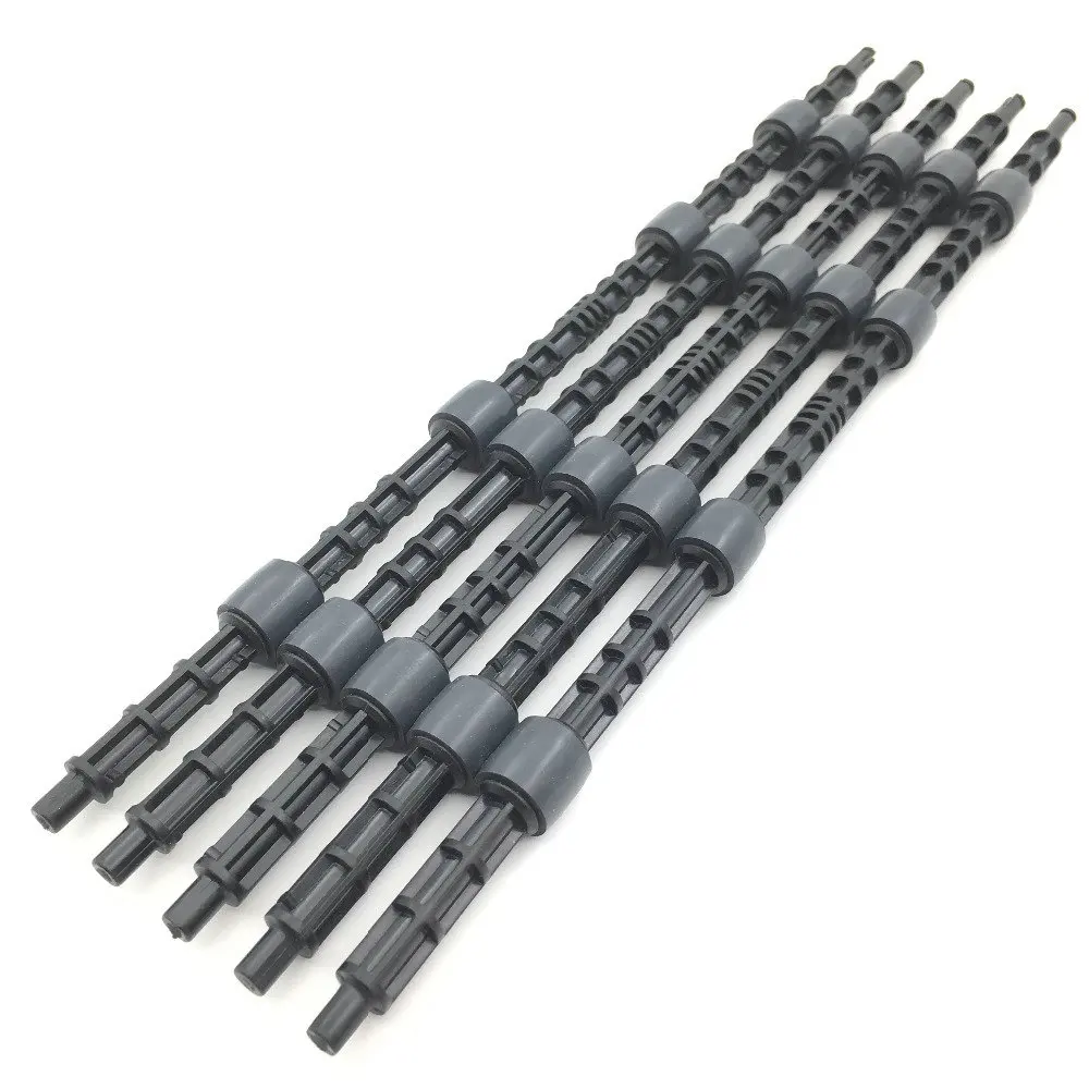 

5PCX JC91-01070A JC66-03082A Fuser Exit Roller for Samsung M2020 M2022 M2026 M2070 SF760 ML2160 ML2165 SCX3400 SCX3405