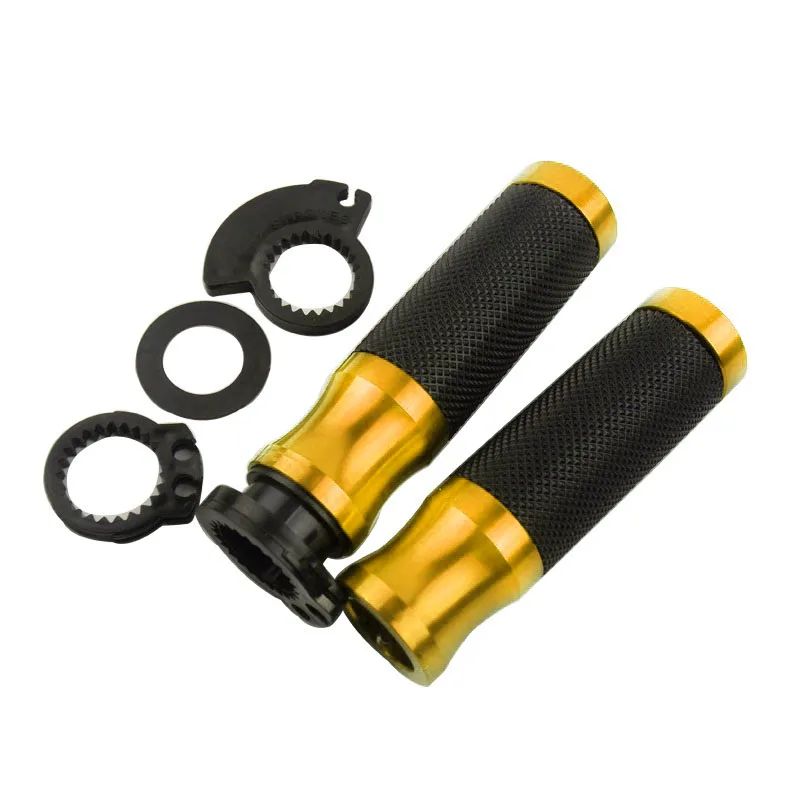 

Универсальные резиновые гелевые ручки 7/8 дюйма 22 мм для мотоциклов Kawasaki Z800 Z900 Z1000 Z1000SX ZX10R Z750 Z650 NINJA