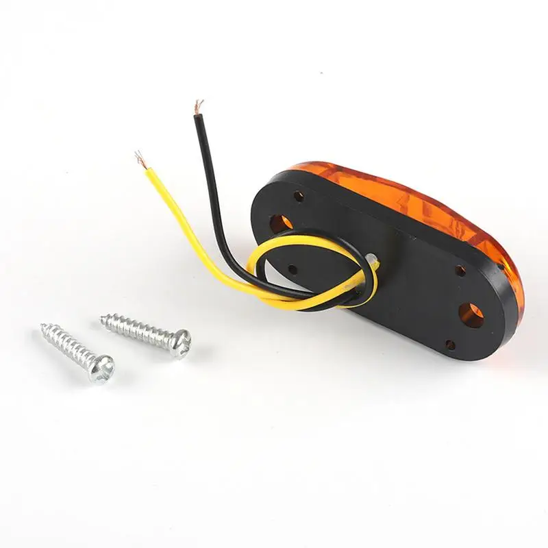 Стробоскопы для транспортных средств сигнальная лампа светодиодные фонари