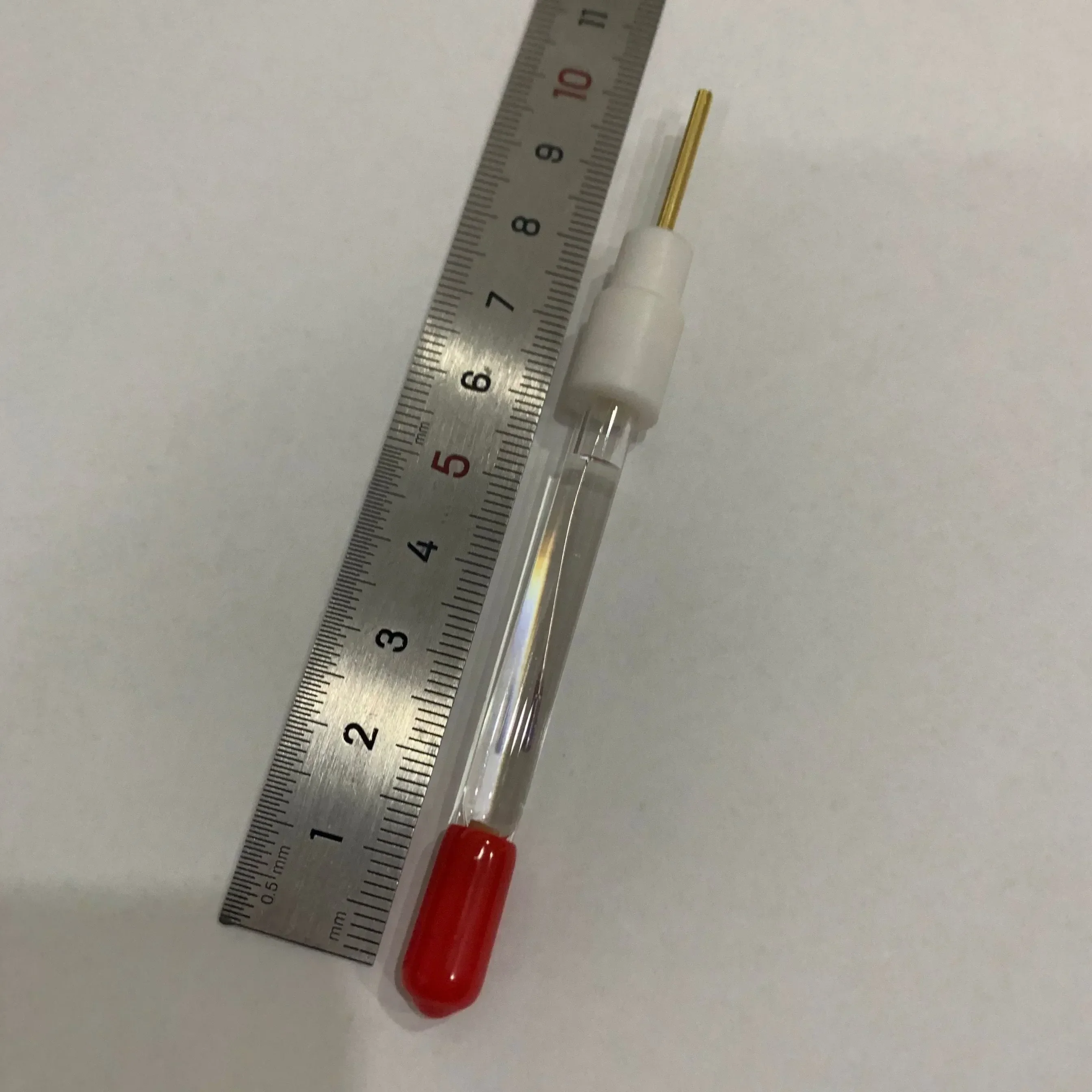 R0303 Silver Chloride Electrode Laboratory Ag/agcl 6mm