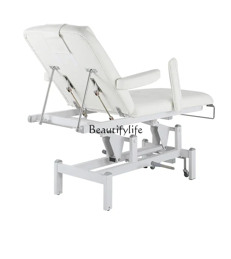 Стол для гинекологического осмотра регулируемая кровать беременных промывочная