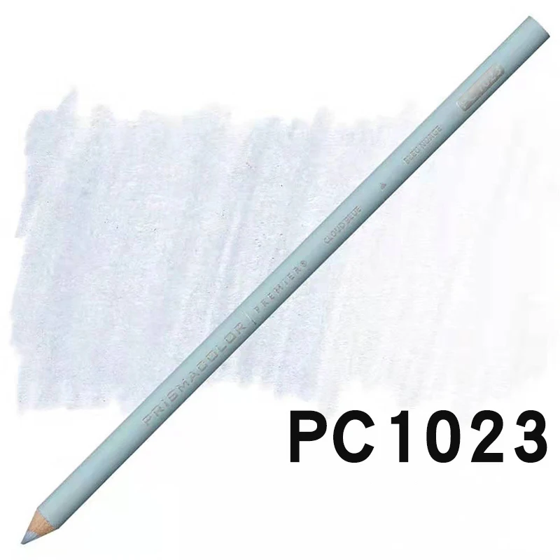 

Angel Mark PRISMACOLOR Art профессиональные маслянистые цветные карандаши