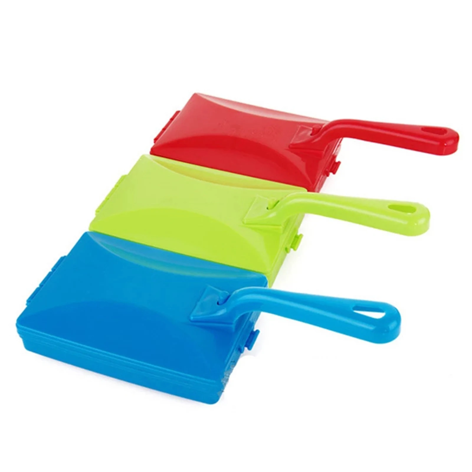 

Plastic Debris Brush Sofa Carpet Pet Hair Brush Cleaning Tools Carpet Cleaning Vacuum Brush Home Cleaning Tool 2-Sides