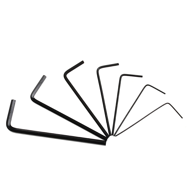 Мини-шестигранник 7 шт