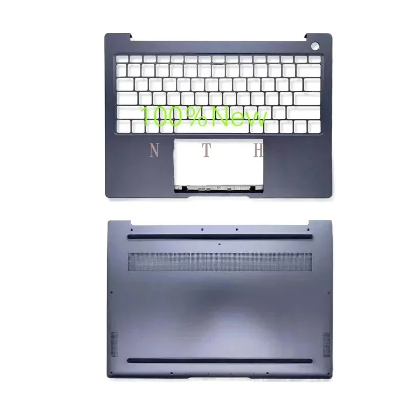 Нижняя крышка задней панели NTH с ЖК-дисплеем для Huawei MateBook 14 KLV-W19L w29l Fisk