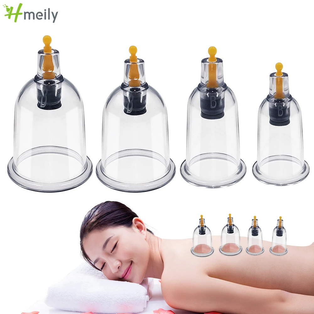 

88 Cans Vacuum Jars Hijama Physiotherapy Cupping Therapy Set Massage Body Suction Cups Acupuncture Cellulite Guasha Dropshipping