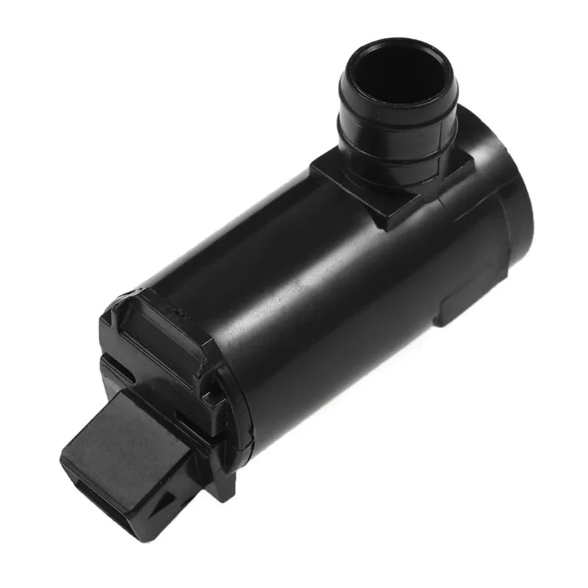 Автомобильный насос мойки 86AB-17K624-AA 86AB17K624AA сменный в сборе для Ford Fiesta Escort Fusion Taurus