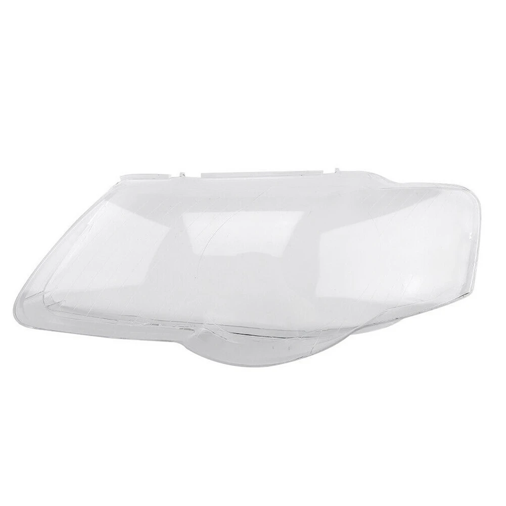 Крышка левой передней фары крышка лампы головного света для Passat Magotan B6 R36 2006-2011