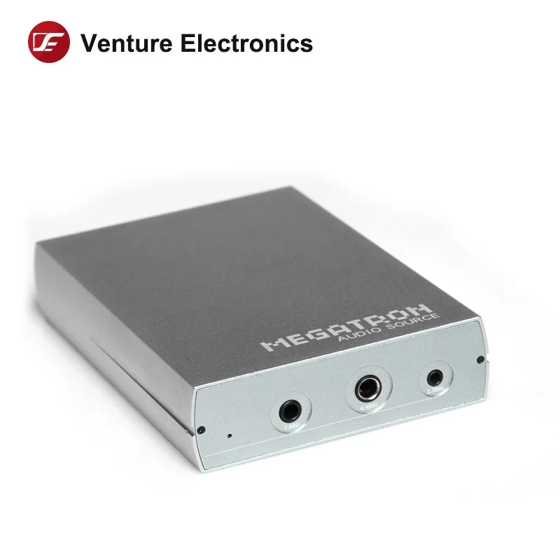 

Venture Electronics VE megatron DAC dongle