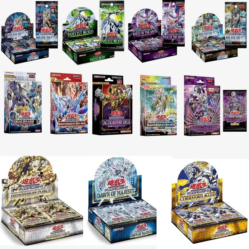 Фото 2024 оригинальные Редкие армейские карты Yu Gi Oh, улучшенные армейские карты для сражений, игрушки для детей №1