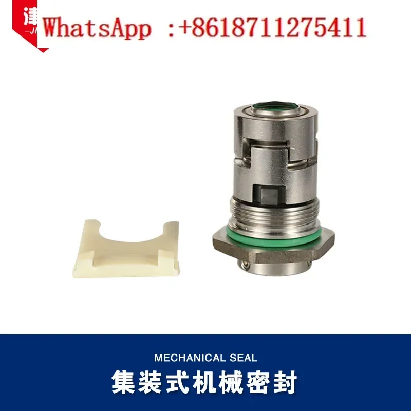 Многоступенчатый насос серии JMK/CDLA/SV/GLF/U110 соответствующий механическим