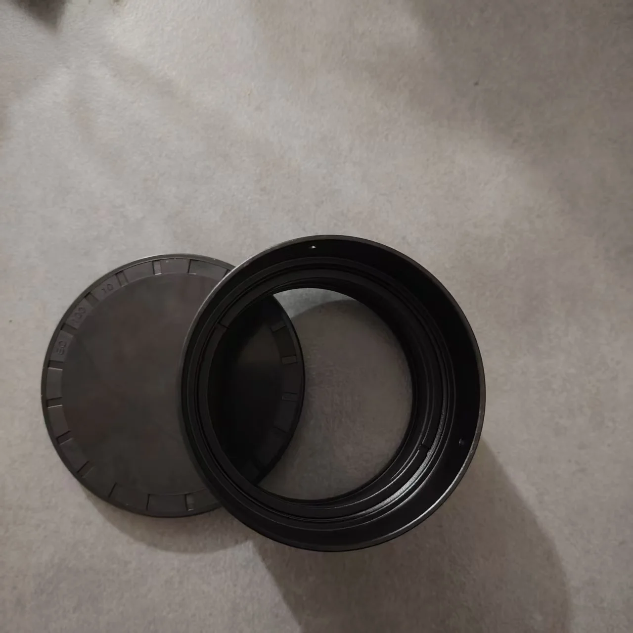 

Kimoodar держатель объектива 83 мм