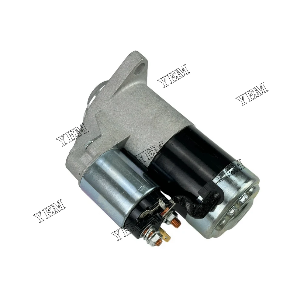 N843 стартер двигателя 9T для Shibaura запасные части